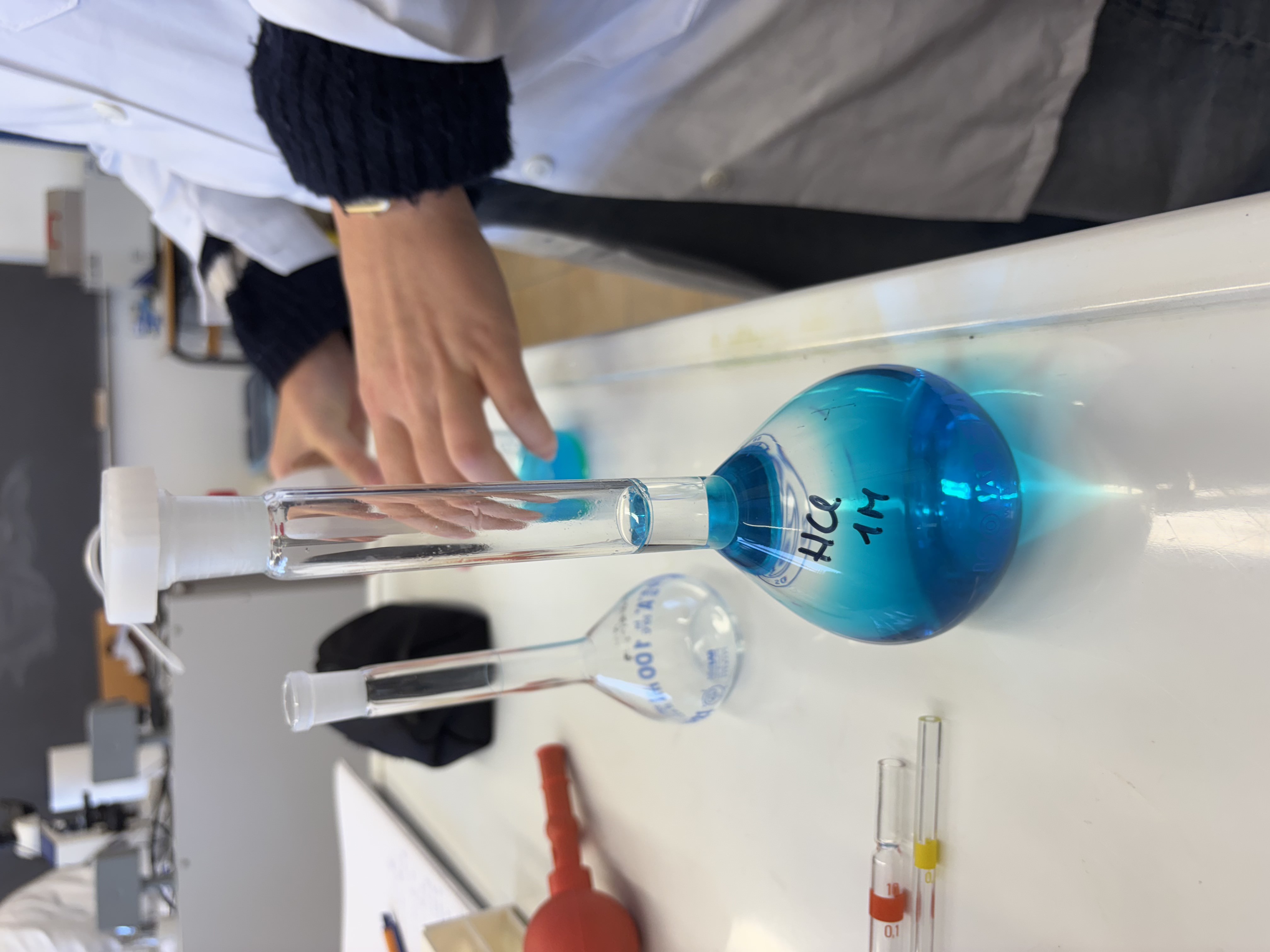 Soluzione finale 250 mL